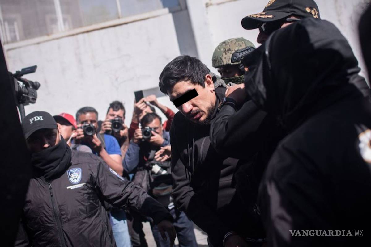 Ordenan traslado de 'El Lunares' al penal del Altiplano