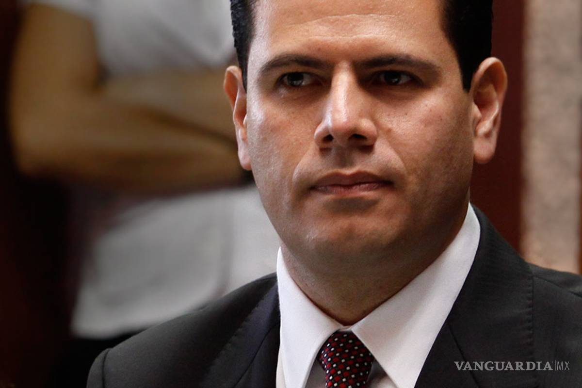 ‘Pedía moche hermano de ex gobernador Arroyo’