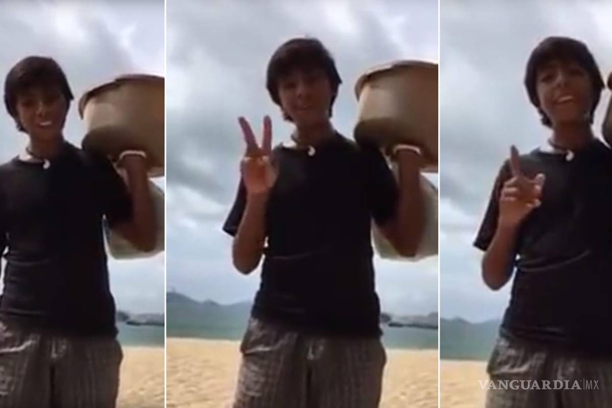 El mejor vendedor de empanadas le dijo “NO” a Elías Ayub (VIDEO)