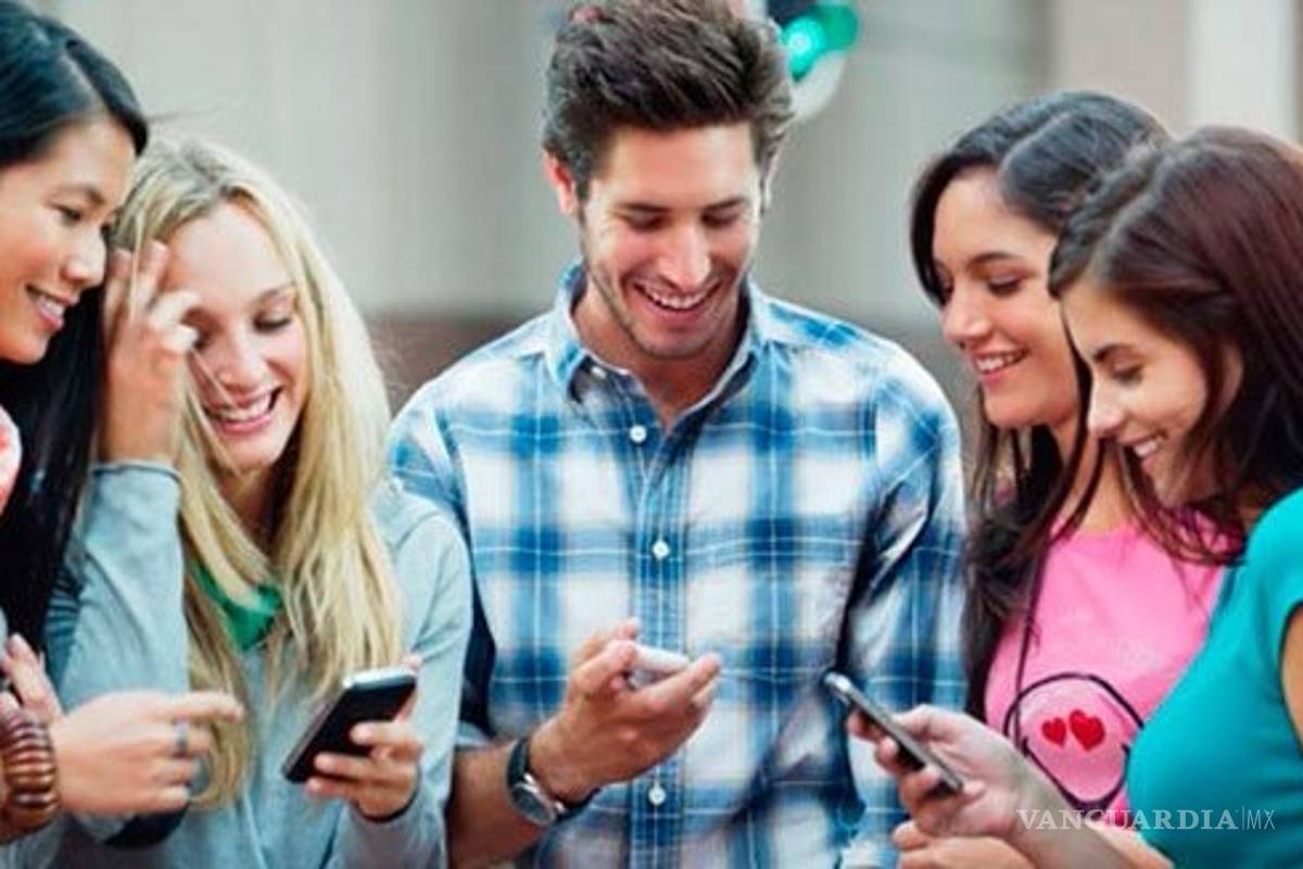 Millennials pasan más de 12 horas conectados a Internet