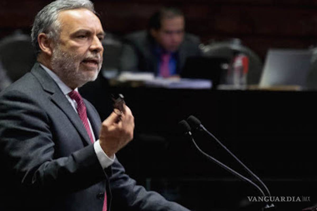 Rechazo unánime al plan de Ramírez Cuéllar para que Inegi revise patrimonio