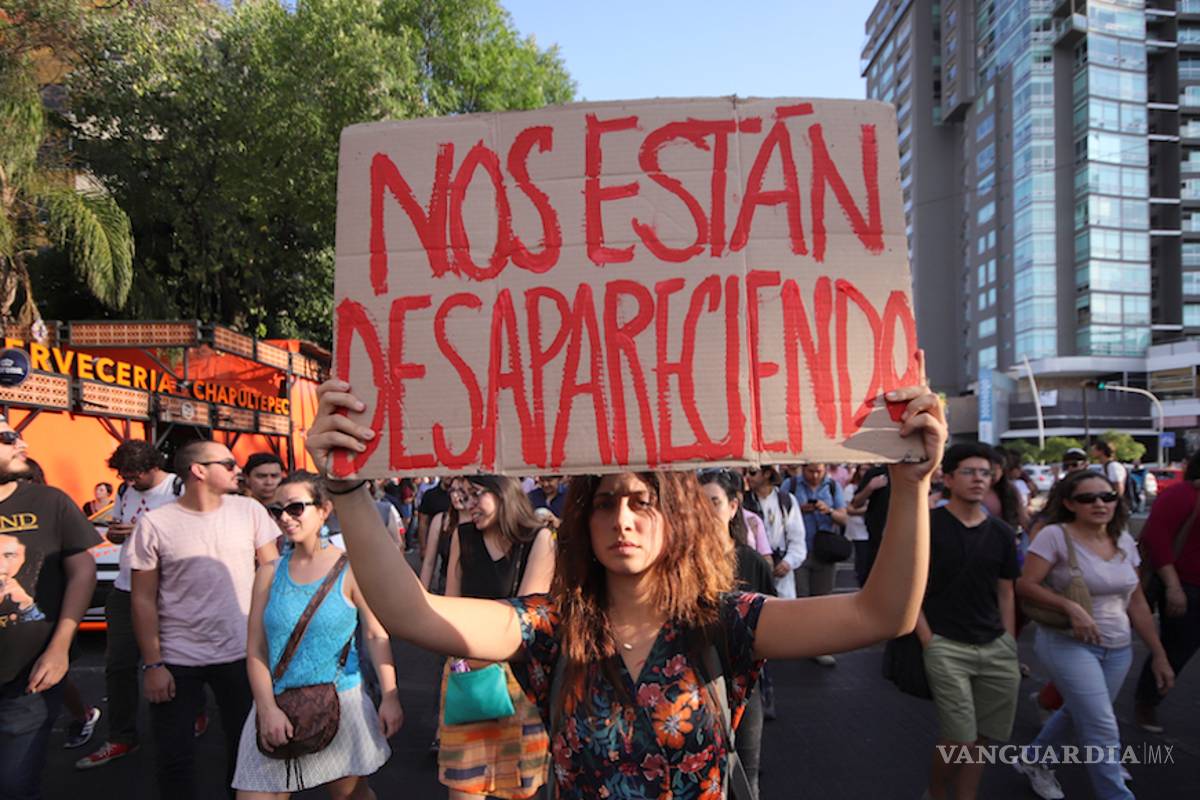 41.3% de las mujeres en México han sido víctimas de violencia sexual, y 9 son asesinadas al día: ONU