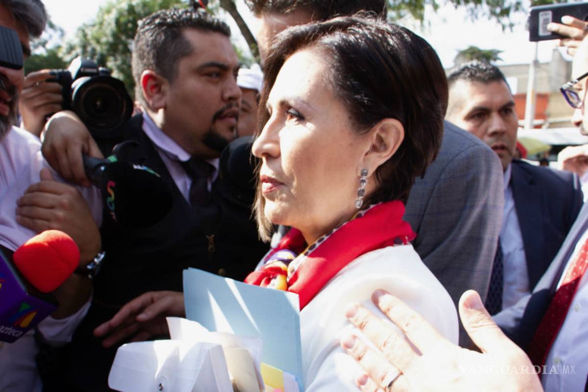 $!¡Fuchi cac*!... ellos son los exfuncionarios que han caído por corrupción en la 4T de AMLO