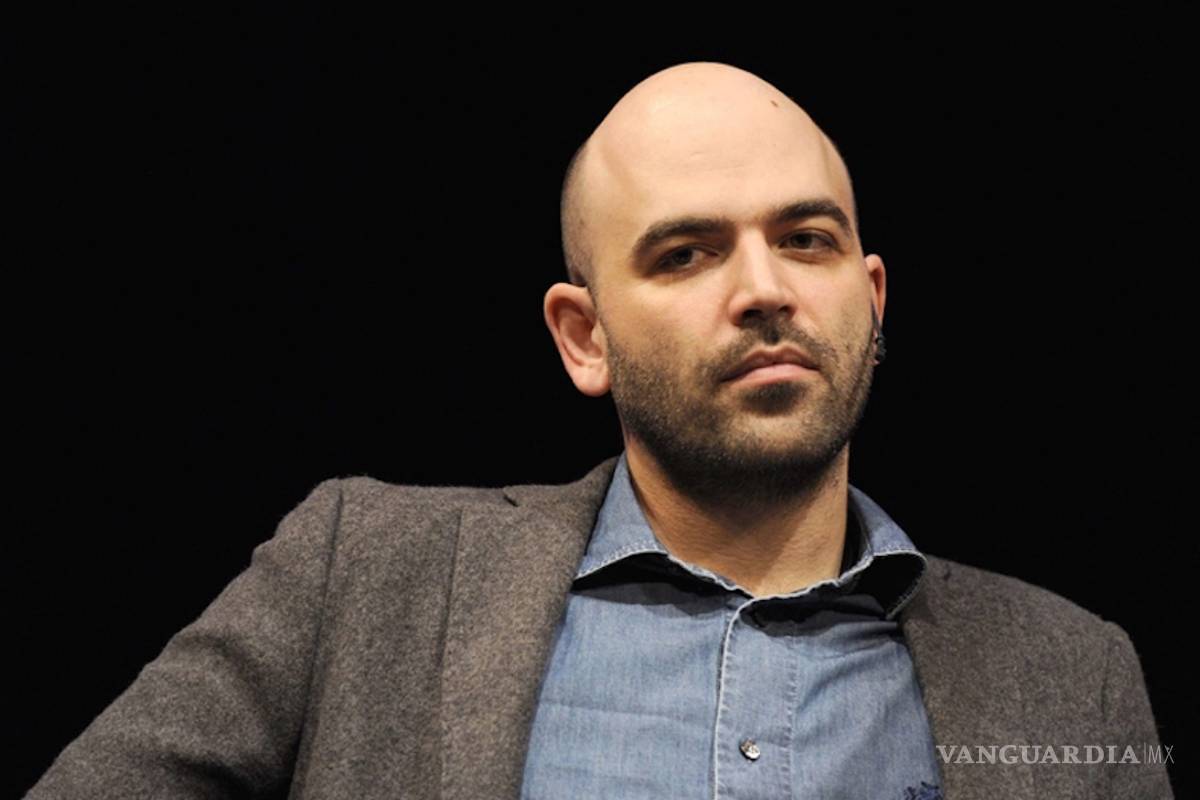 Trump sabe que puede demoler a los políticos en México con el juicio a 'El Chapo': Roberto Saviano