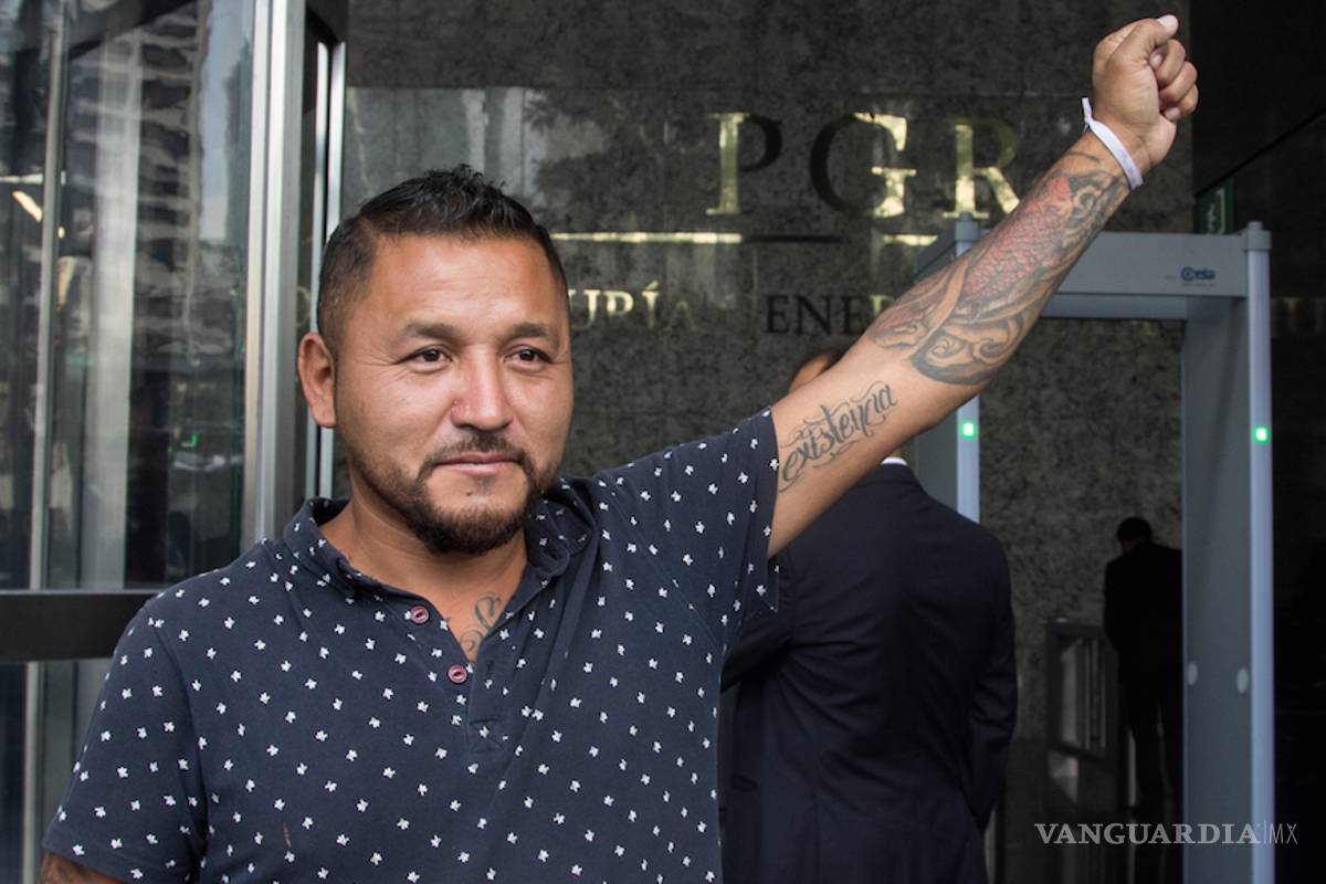 'El Mijis' presenta iniciativa para penalizar ecocidio