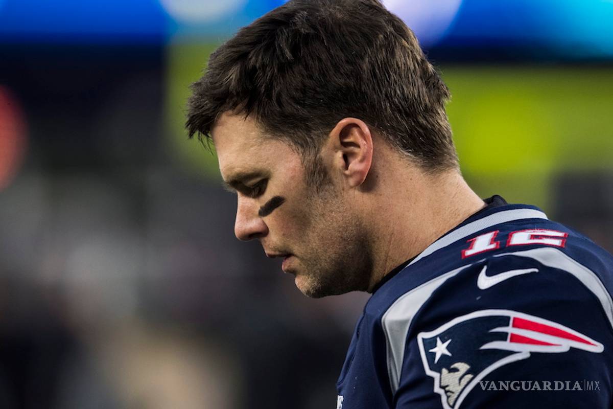 Joe Montana aconseja a Tom Brady sobre su futuro
