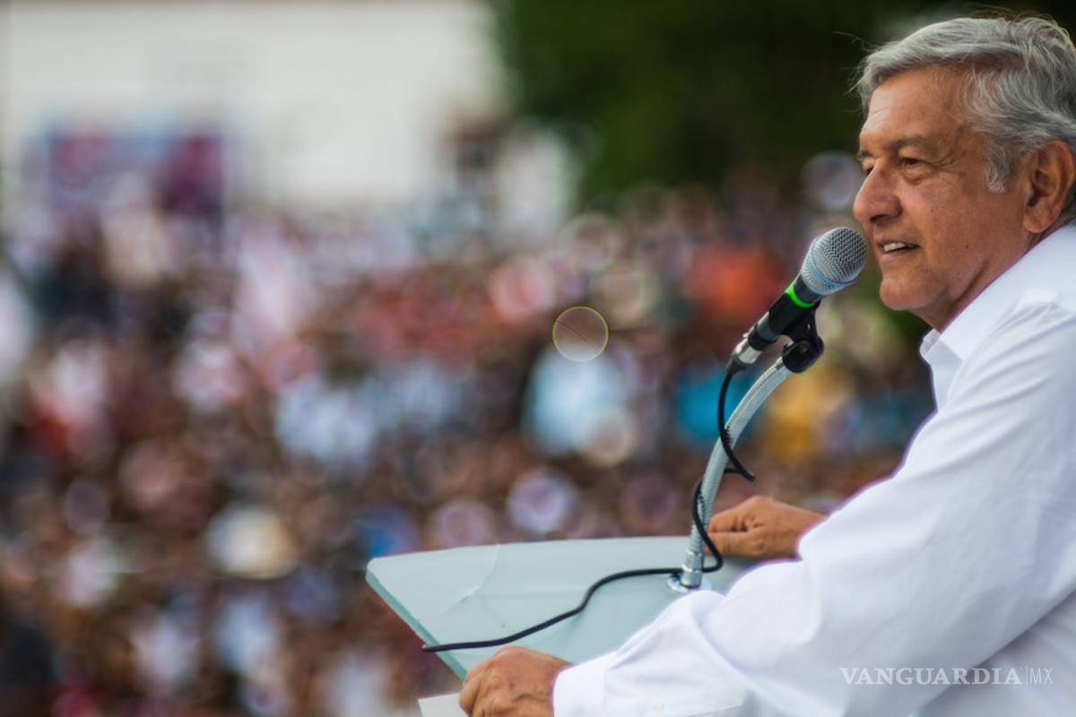 AMLO saca ventaja de 43% a los demás presidenciales #Candidatum