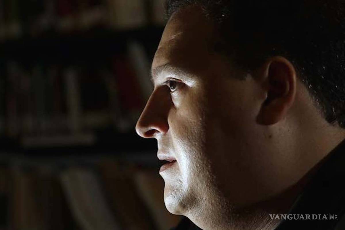 “La vida de Pablo Escobar no es digna de imitar en ningún momento”, dice su hijo