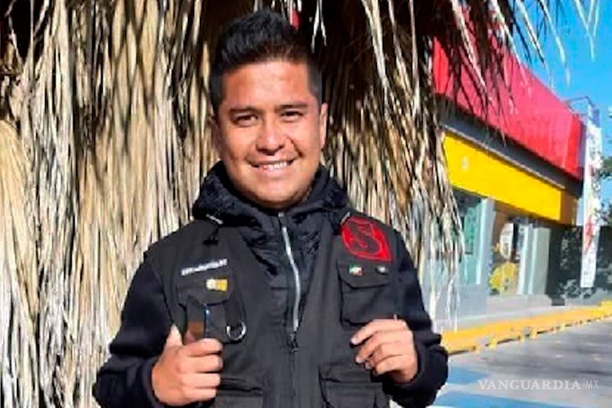 Asesinan a reportero que cubría hallazgo de restos humanos en Salamanca, Guanajuato