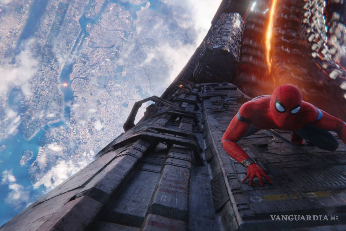 ‘Avengers: Infinity War’: La fórmula que nos hace amarla: Humor, acción y peligro