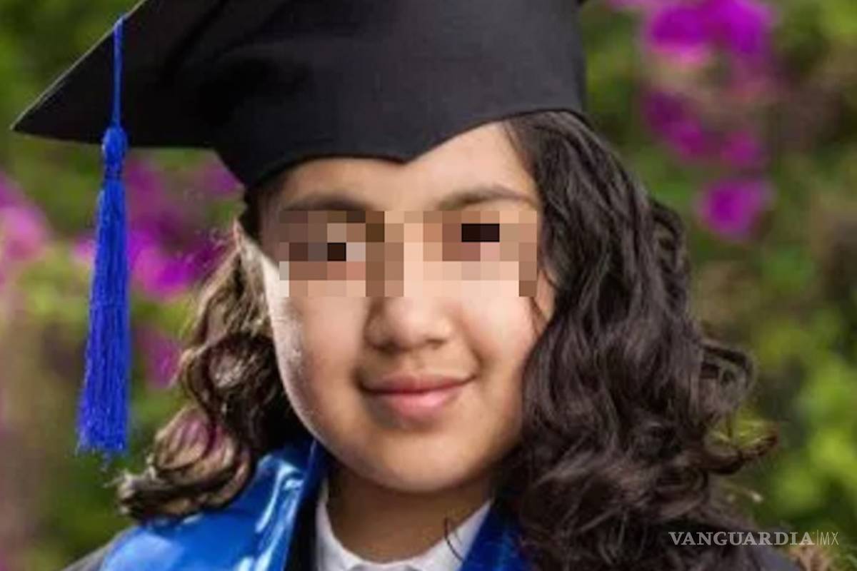 A bordo de una combi encuentran cuerpo de niña desaparecida