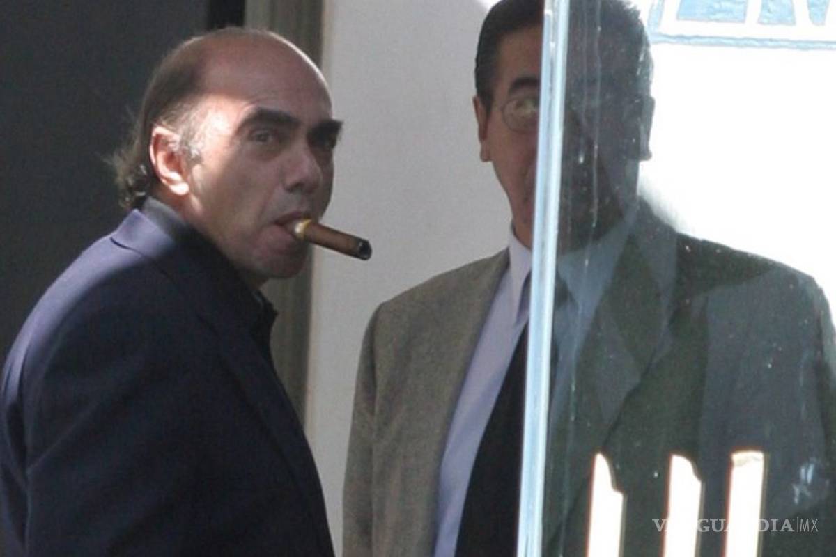 'No se me informó'... Lydia Cacho afirma que Kamel Nacif está detenido en Líbano desde octubre