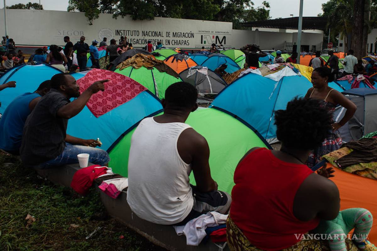 Crece en México ola xenófoba contra centroamericanos