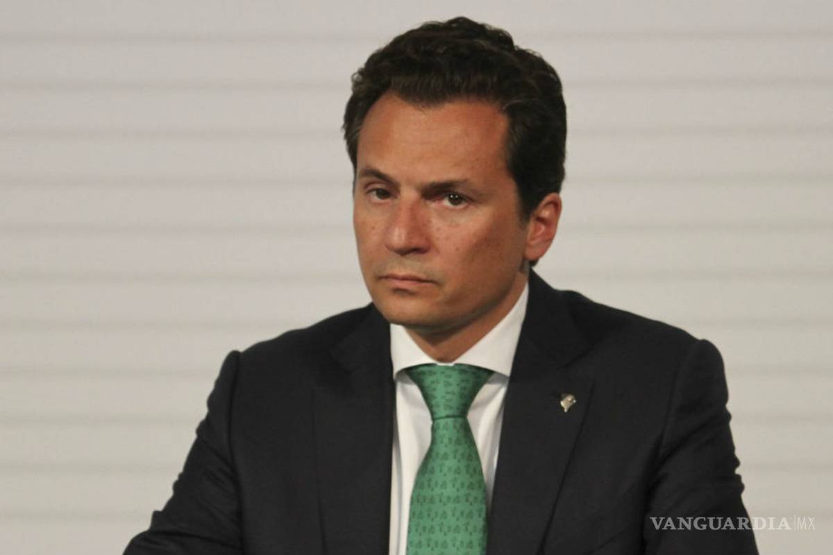 Se conocerá toda la rapiña con lo que declare Emilio Lozoya: AMLO