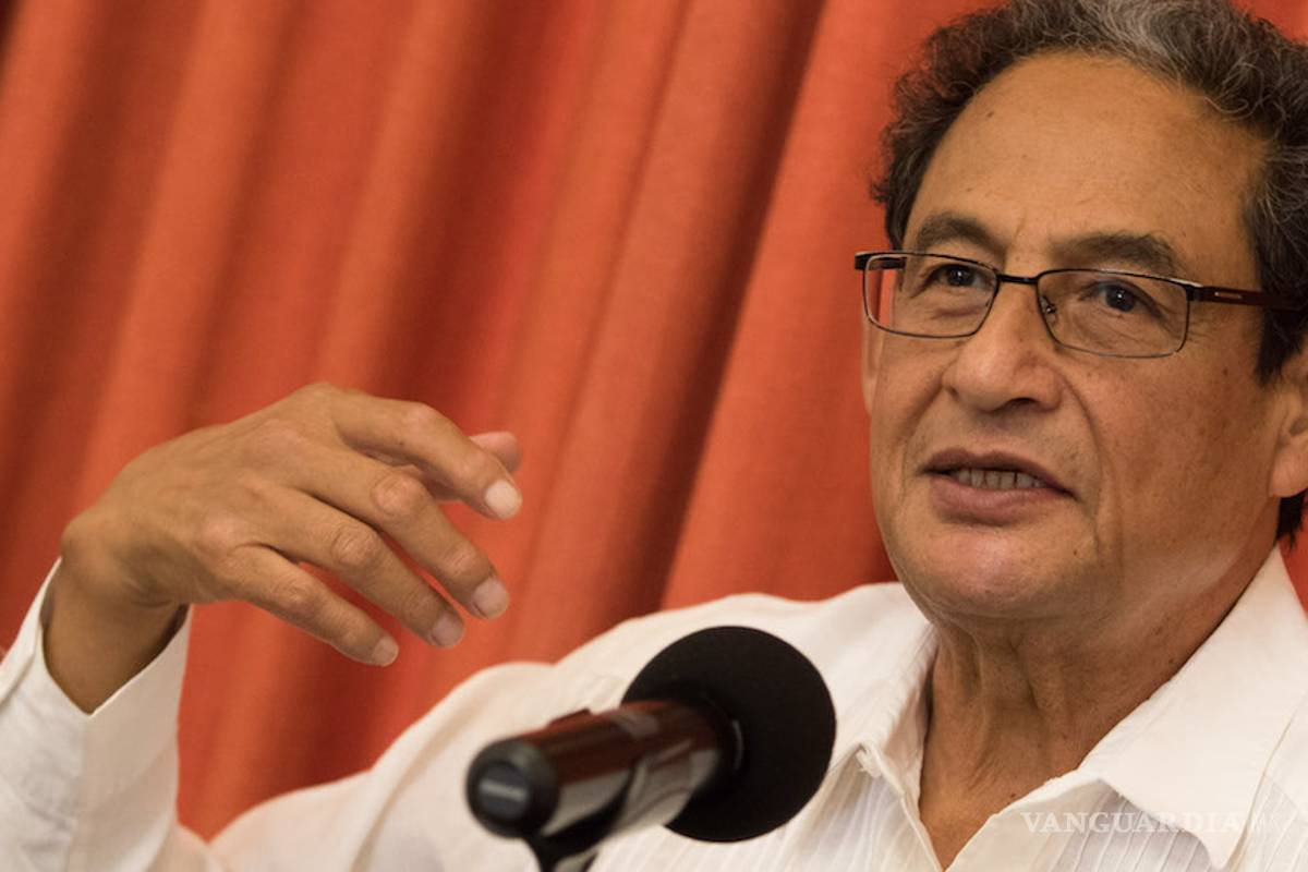 Magistrado de caso Sergio Aguayo podría ser sancionado por excusarse sin causa legítima