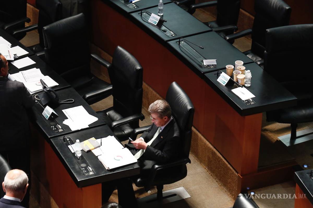 Más de 300 organizaciones alertan que el Senado ahora impondrá Fiscal General sin garantizar su autonomía