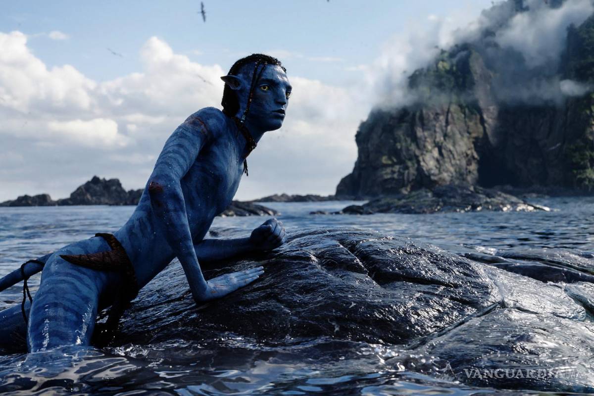 Gana ‘Avatar 2’ más de mil millones de dólares en taquilla y rompe récord mundial
