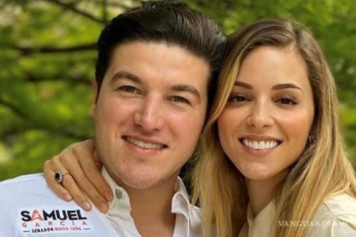 Desde 2019 investigan a Samuel García por posible lavado de dinero