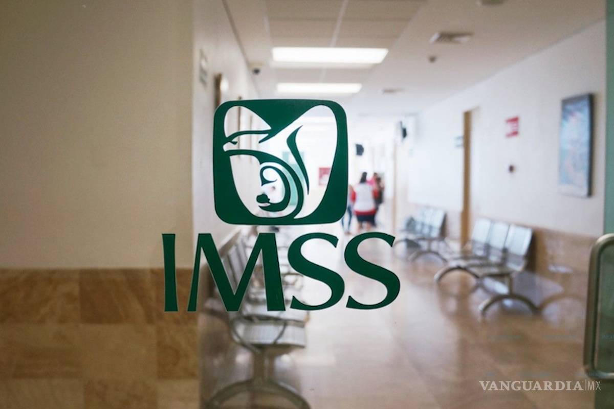 Piden insumos empleados del IMSS Coahuila; se los racionan