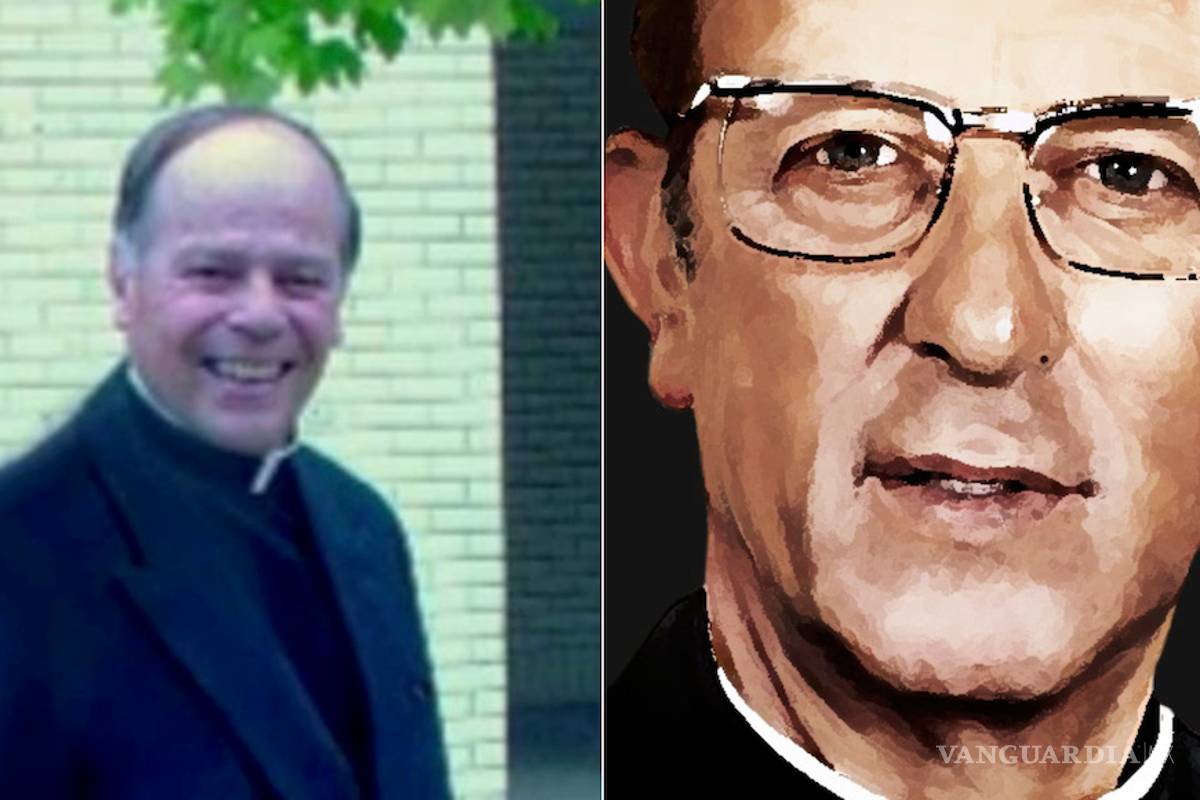 Admiten que abusó de 8 niños fundador del Colegio Cumbres de Saltillo; Fernando Martínez Suárez es encontrado responsable por los Legionarios de Cristo