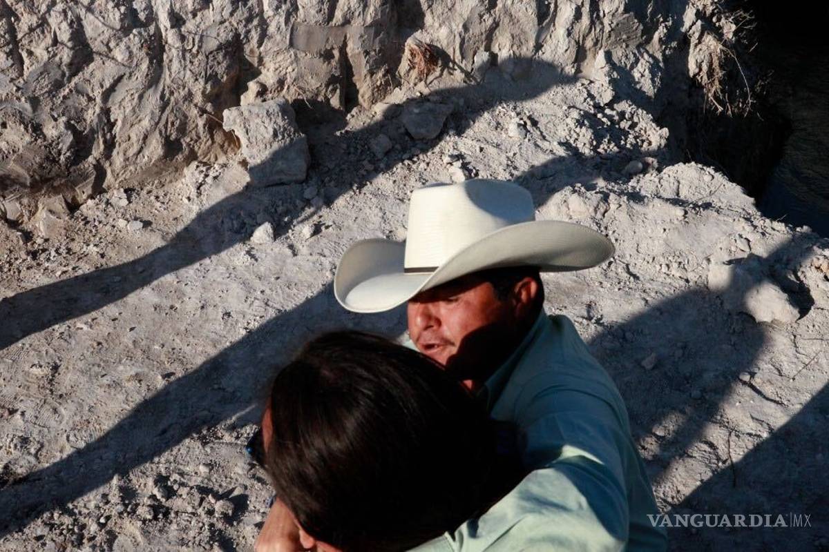 $!Golpean y amenazan de muerte a activistas en Cuatro Ciénegas