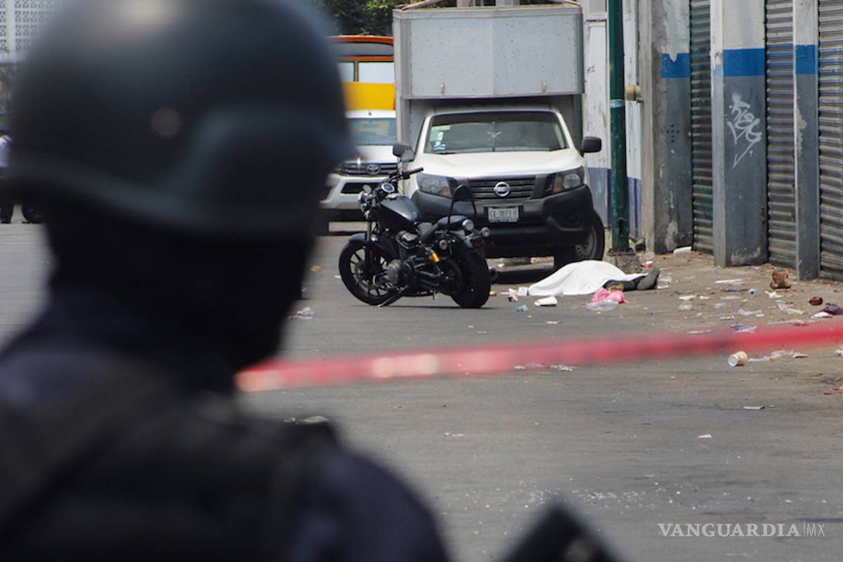 Horas violentas dejan 16 ejecutados en Ciudad Juárez; a 6 los mataron cuando celebraban triunfo del Tri