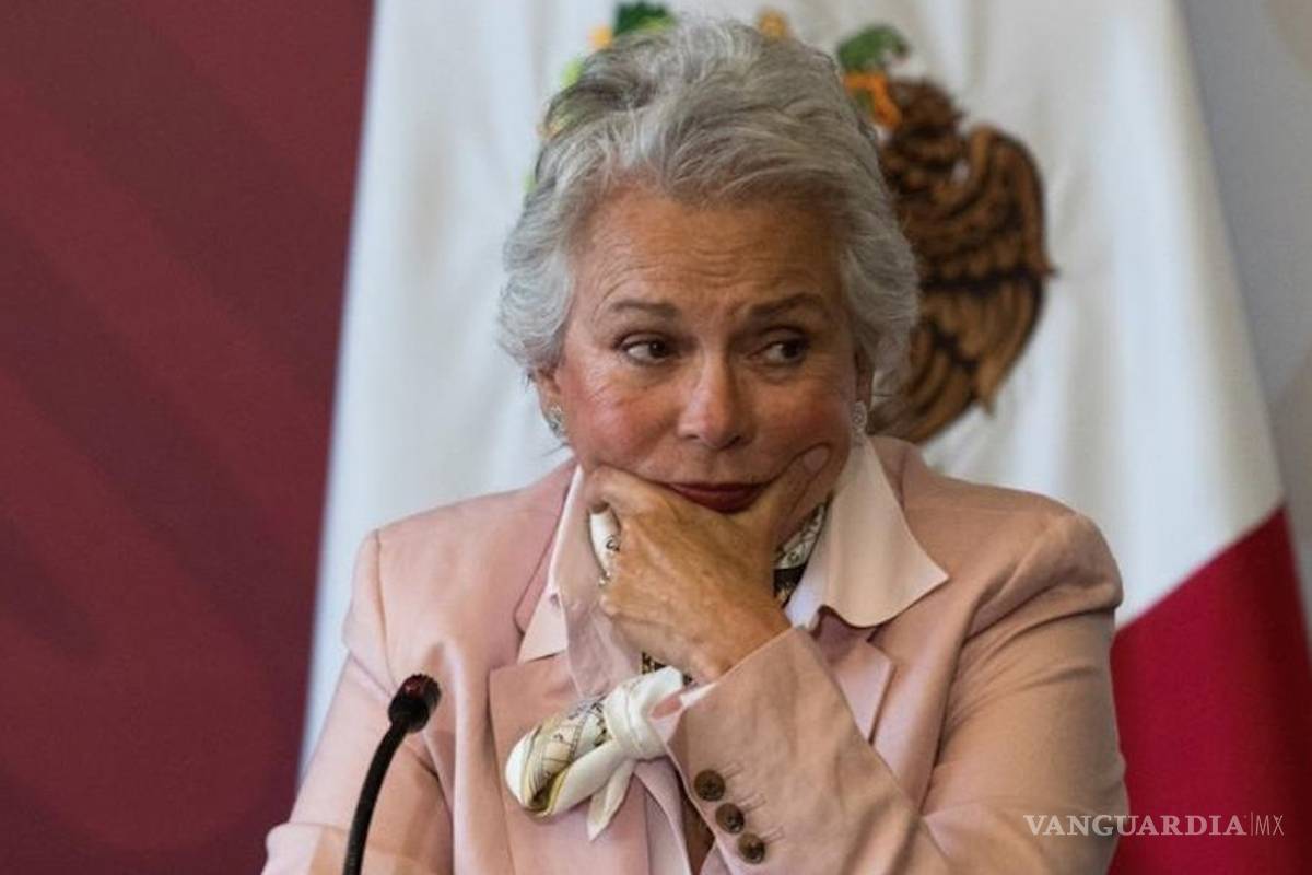 Ataques como en Aguililla pasan “todos los días”: Sánchez Cordero