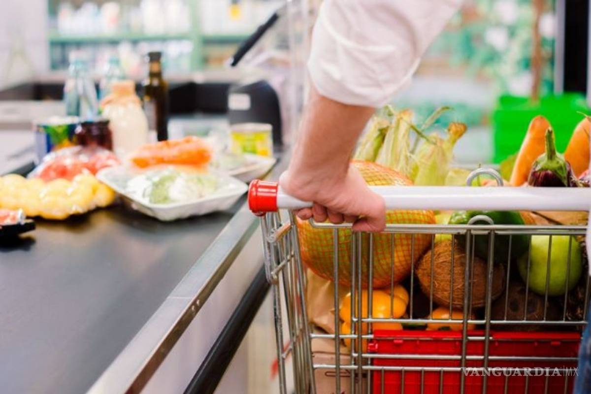 Disminuyen en junio ventas en tiendas de autoservicio: ANTAD