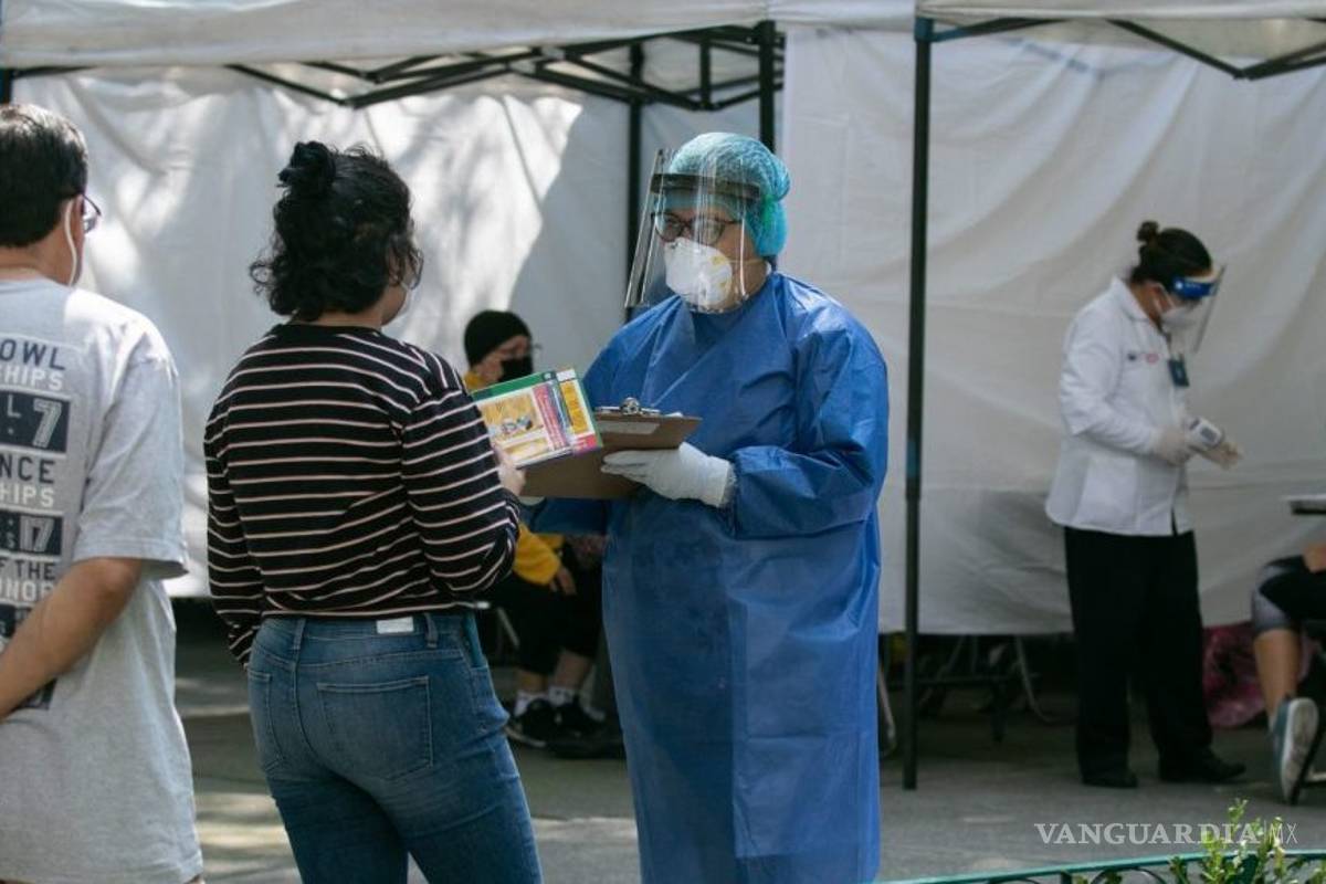 “Habrá otra ola de COVID y será muy grave, la mayoría no recibirá una vacuna”: virólogo
