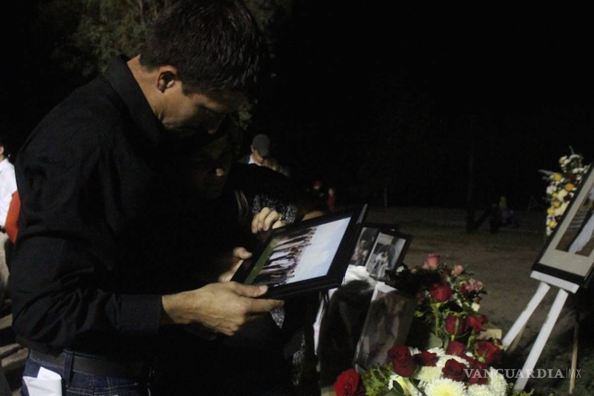 $!México debe tener plan de seguridad, no sólo reaccionar ante las tragedias: Bryan LeBarón