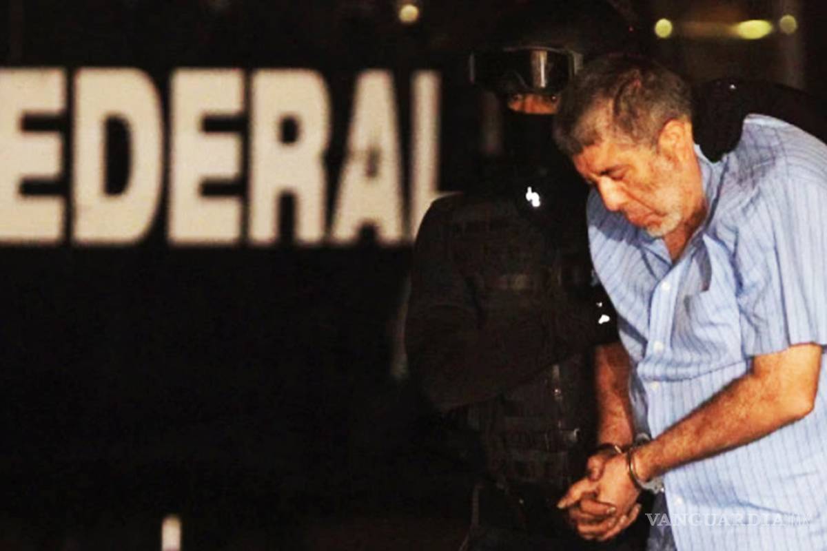 &quot;El Viceroy&quot;, exlíder del Cártel de Juárez, no podrá ofrecer más pruebas a su favor