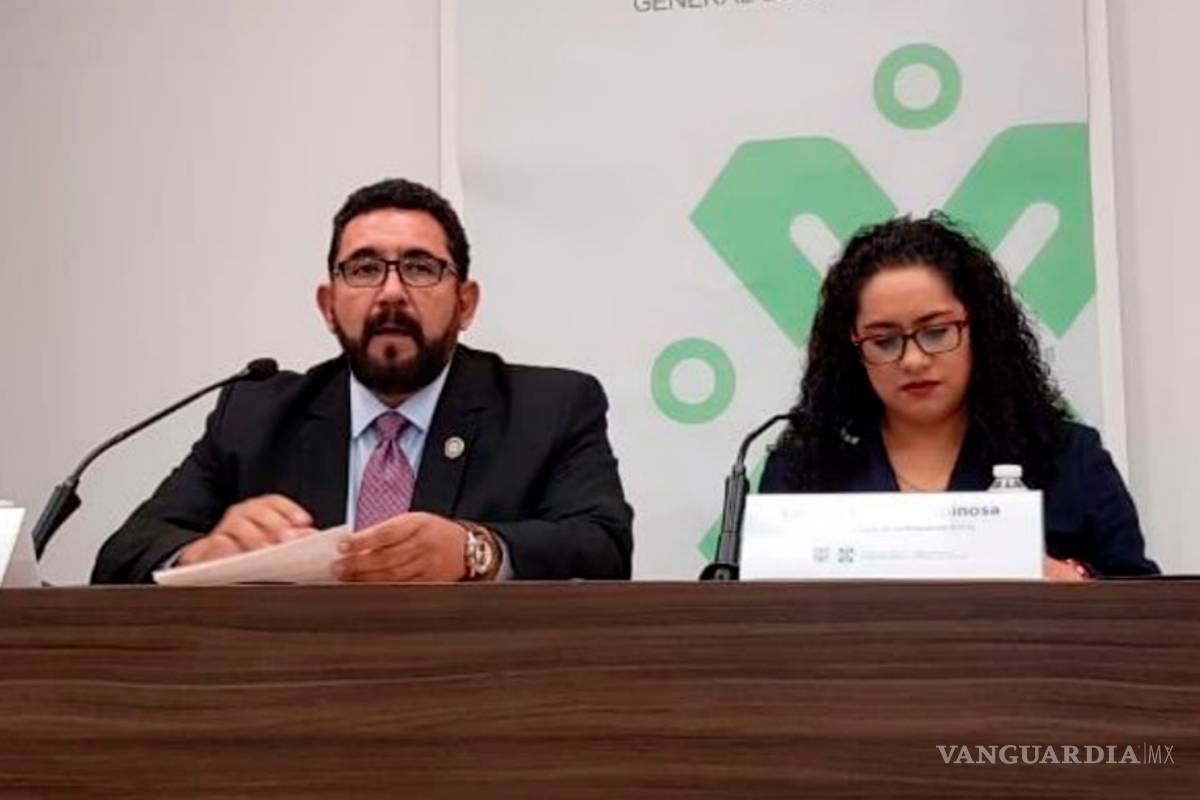 Declaraciones de joven atacada por policías en CDMX no coinciden: PGJ