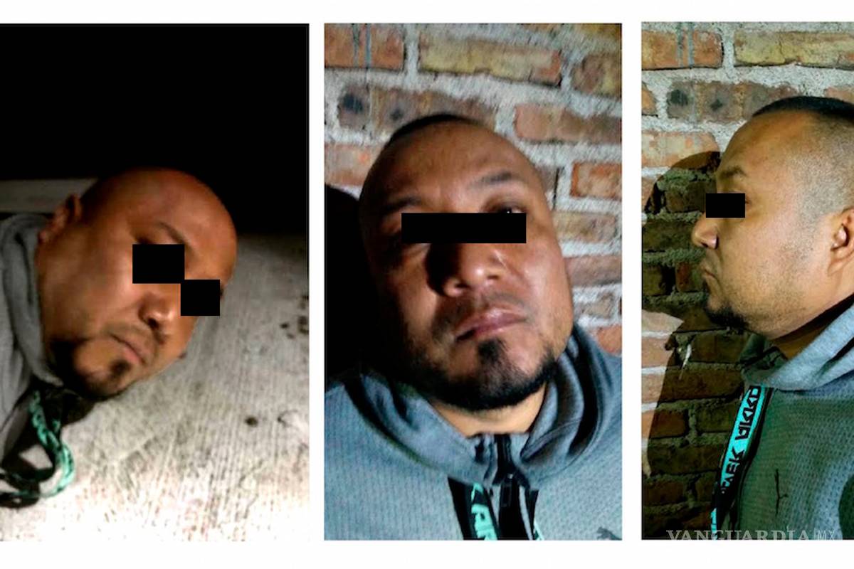 Así fue el primer interrogatorio a ‘El Marro’, tras ser detenido