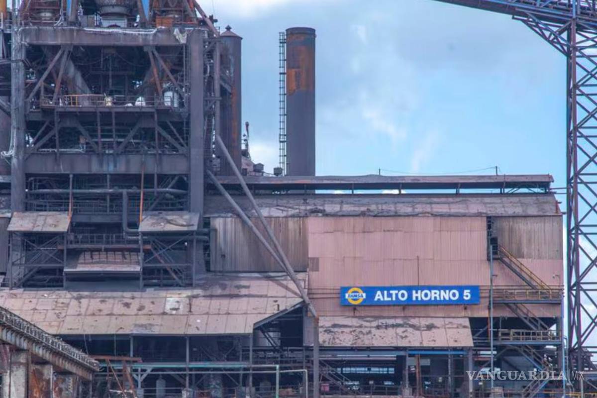 Adeuda AHMSA 60 mdp a municipio de Monclova