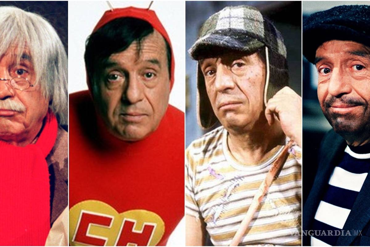 Chespirito... A cinco años de su partida, qué ha pasado con su legado