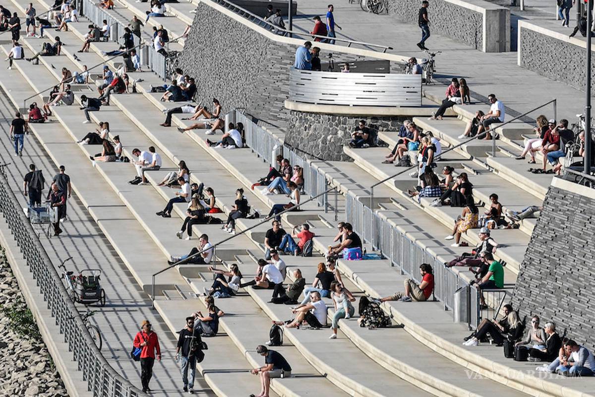 ¿Cuánto tiempo permanecerá el COVID-19 en el mundo? Científicos ven 3 escenarios sobre el futuro del virus