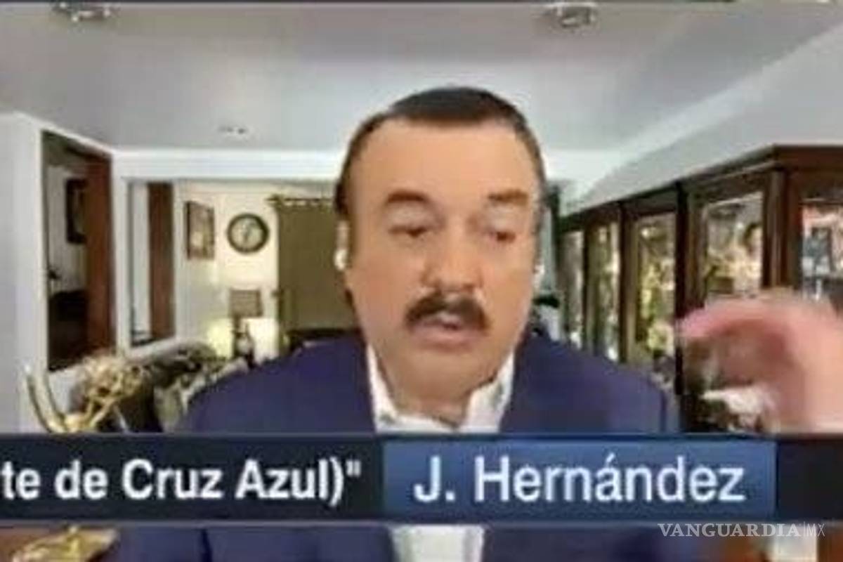 Hector Huerta de ESPN habría protagonizado incidente sexual en transmisión en vivo (video)