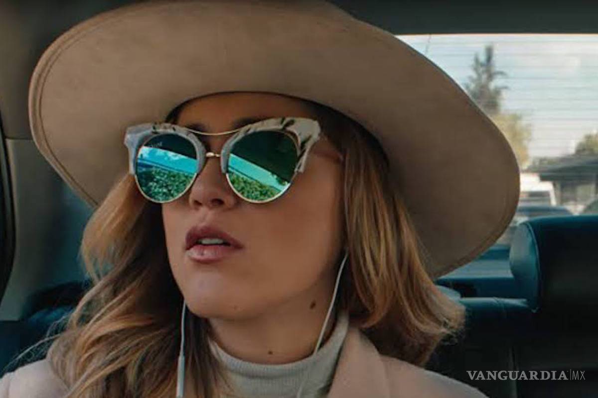 De ‘Santa’ a ‘Cindy La Regia’