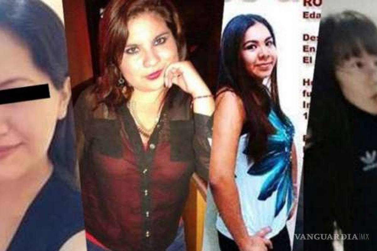 Banda traficante de mujeres estaría tras ola de feminicidios en Puebla