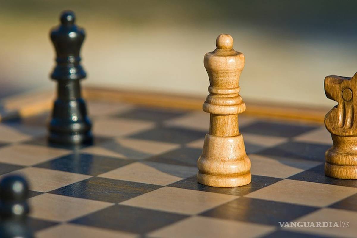 Ajedrez contra el alzheimer