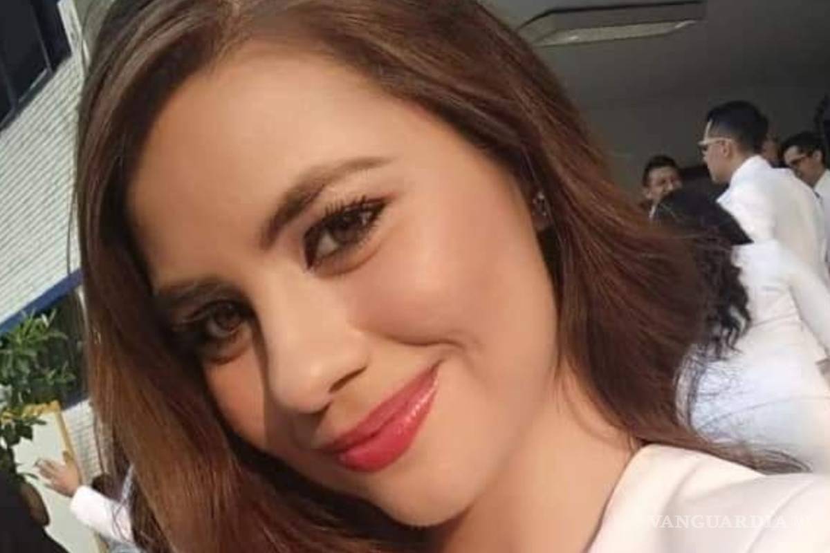 Exigen #JusticiaParaMariana: Médica asesinada tras denunciar ataque sexual en Chiapas