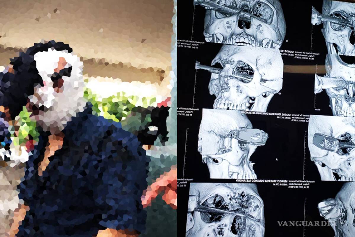 Familiares de hombre acuchillado en Veracruz exigen justicia y recabarán firmas para que agresor no salga libre