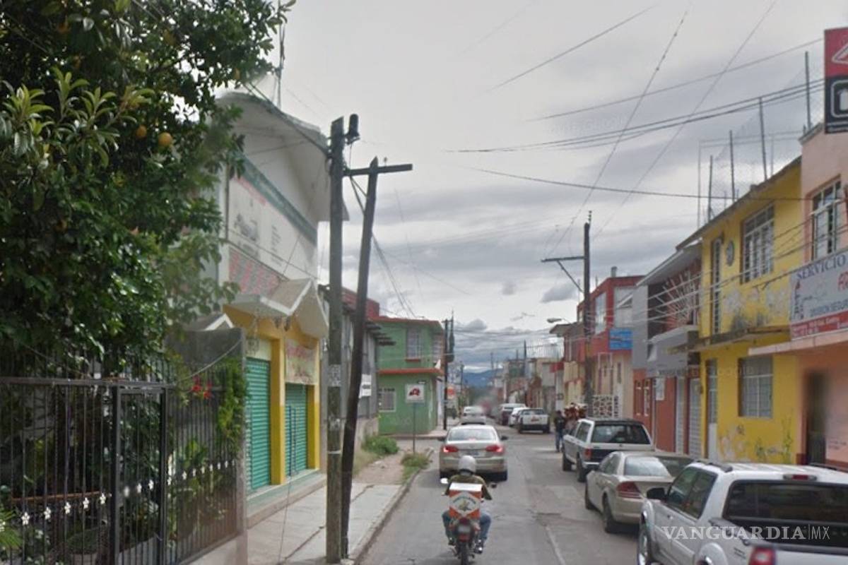 Atacan con ácido a una mujer en Oaxaca, le queman rostro y dañan un ojo