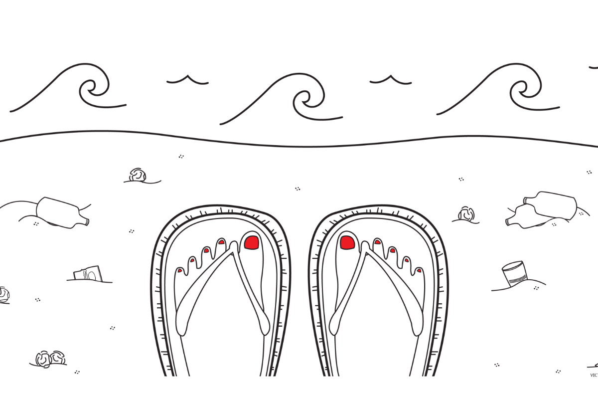 $!Poncho González defiende la Tierra