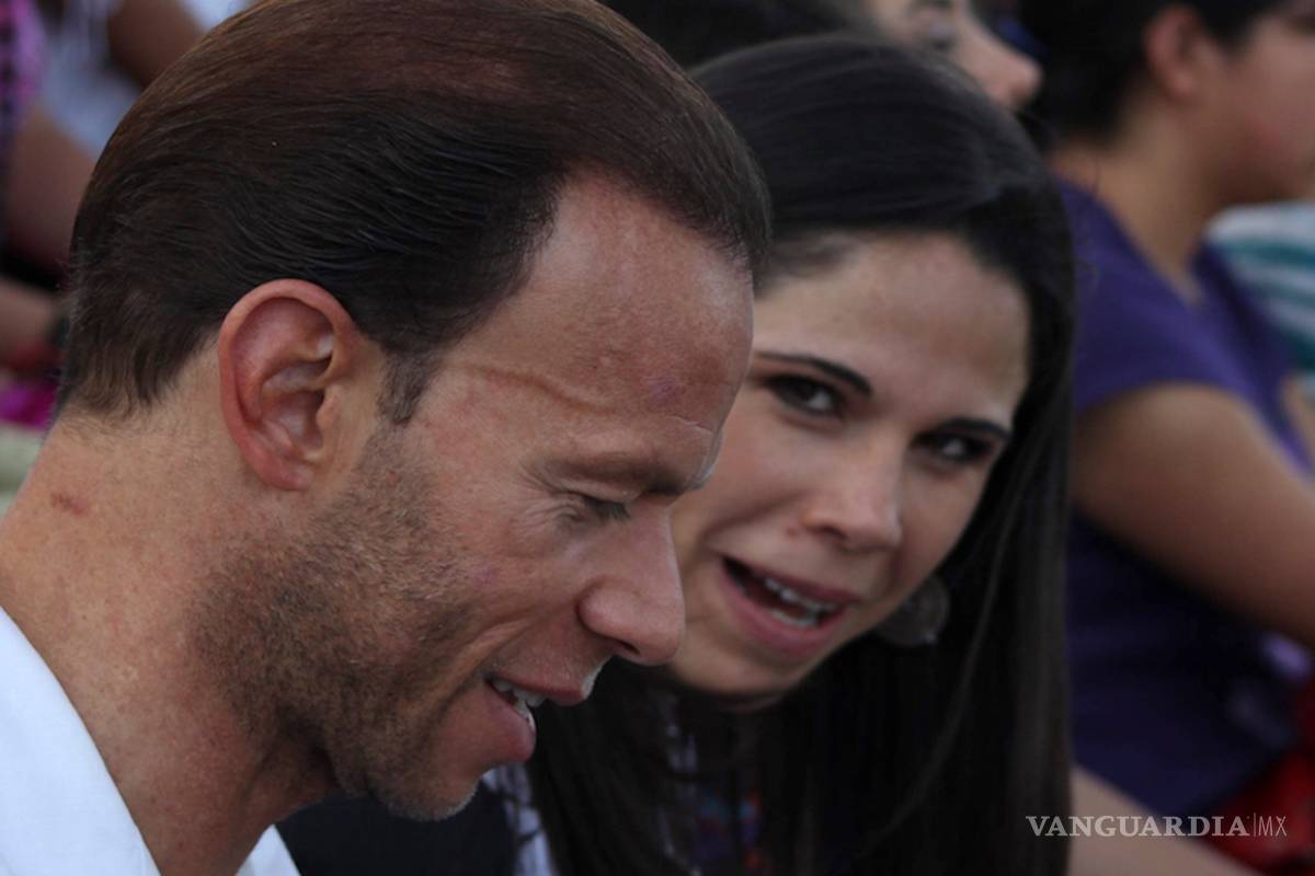 Zague al olvido: Paola Rojas deja atrás el escándalo y emprende nuevo proyecto