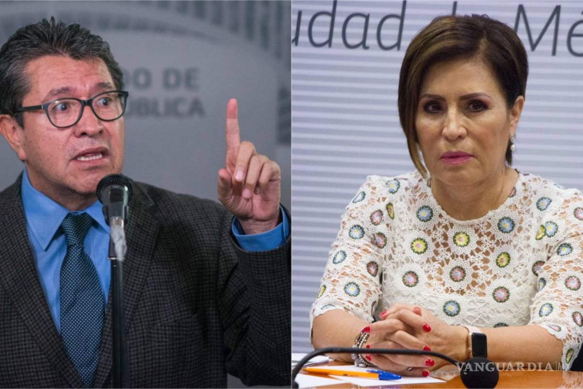 Morena va por Rosario Robles: presionará a la PGR y pedirá que comparezca ante el Senado