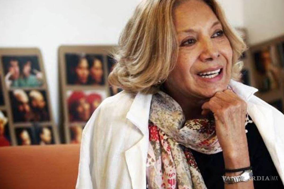 Fallece la primera actriz Rosenda Monteros