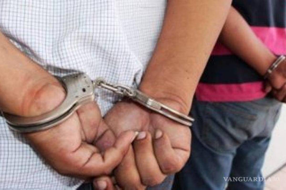 Detienen en Michoacán a 53 extranjeros ligados al crimen organizado