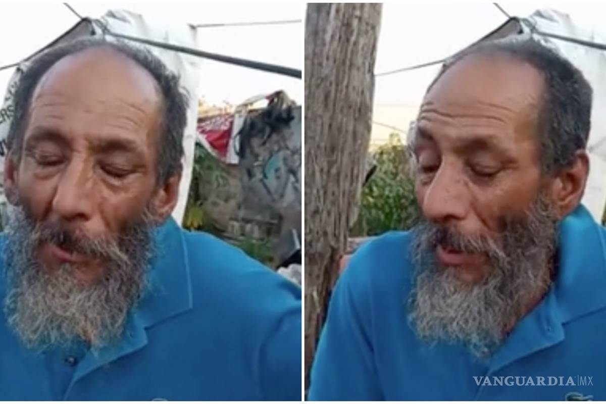 Le regalan comida para sus perros a don Luis, pero estaba envenenada, mueren 17 canes