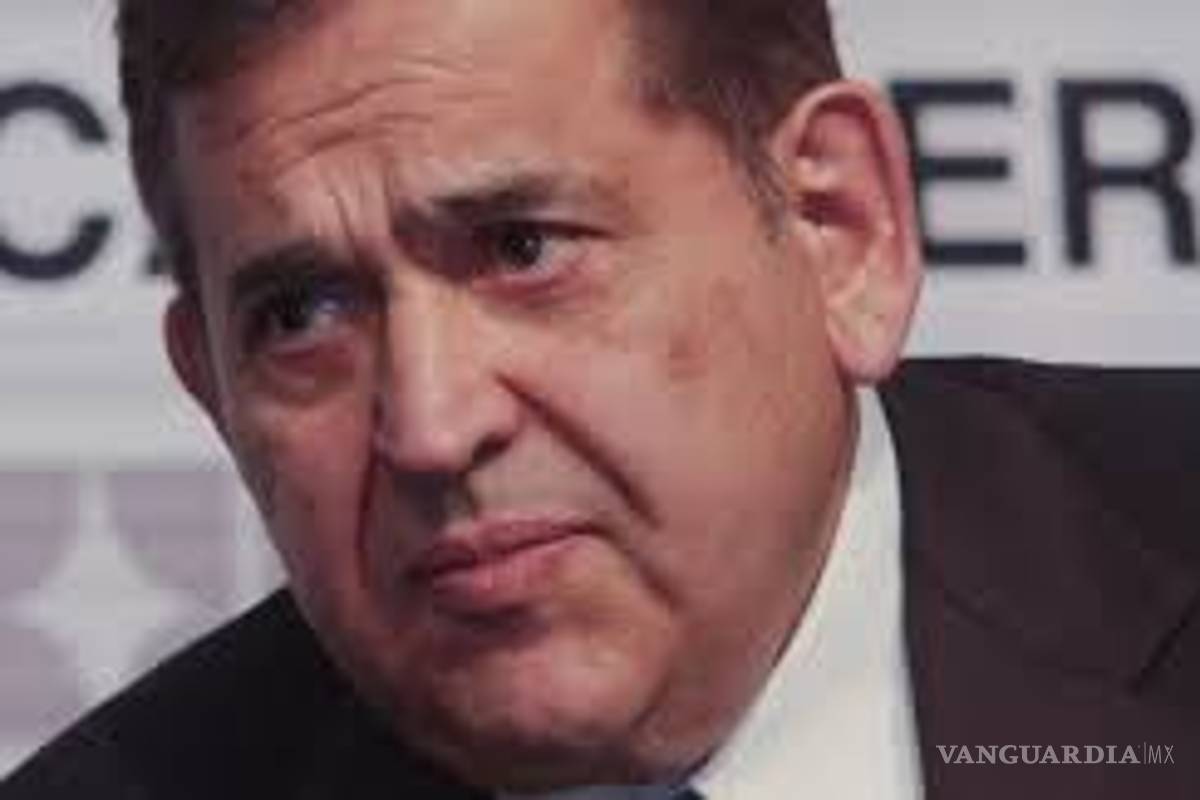 Aseguran que Alonso Ancira venderá AHMSA